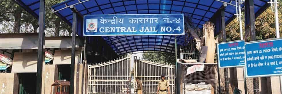 SC Seeks Details of CCTV Installations Inside Tihar Jail