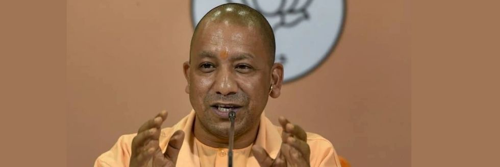 Take Strict Action against Hospitals Turning Down Covid Patients under Epidemic Act: UP CM Yogi Adityanath