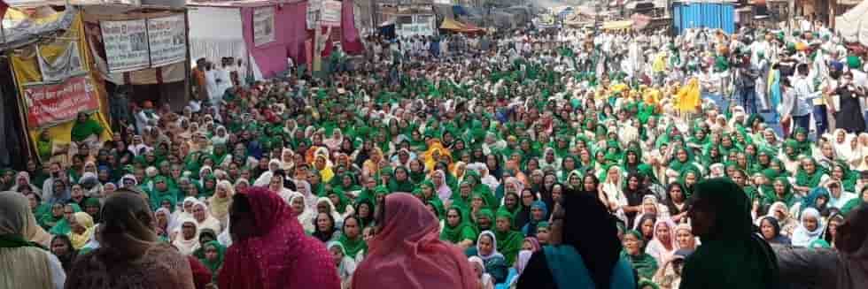 6 Farmer Leaders Detained from Tikri Border Over Alleged Gang Rape of West Bengal Activist