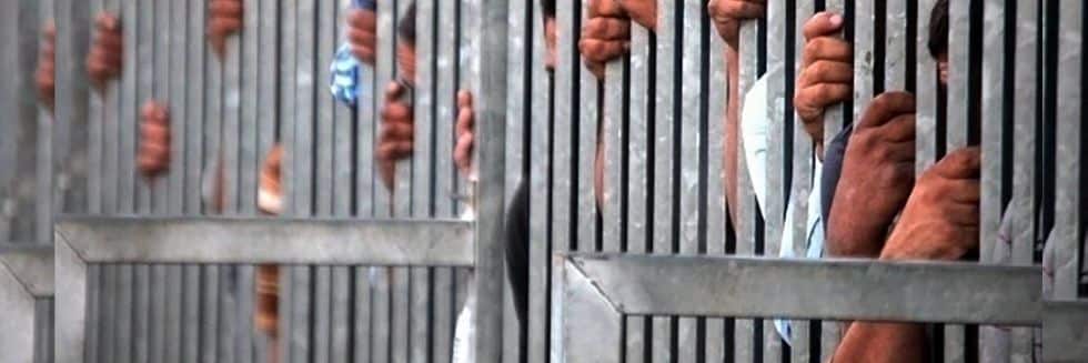 “Better Facilities In Jail”: 21 Prisoners In UP Refused Parole