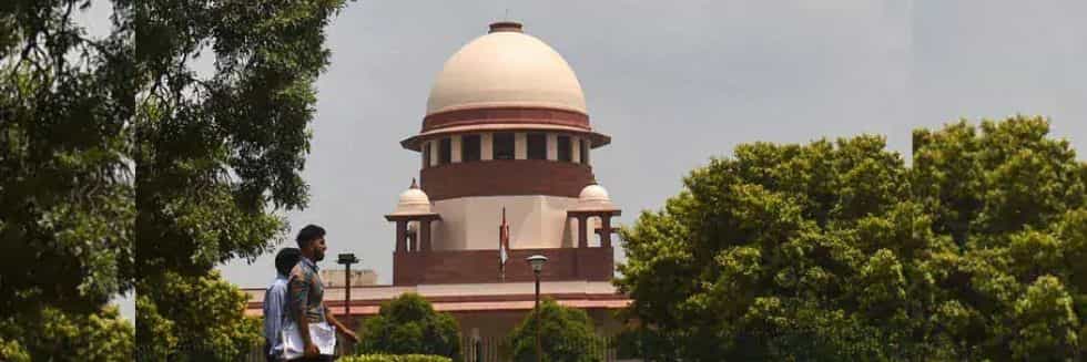 Court Discussions Are Of Public Interest, Cannot Stop Media From Reporting: Supreme Court