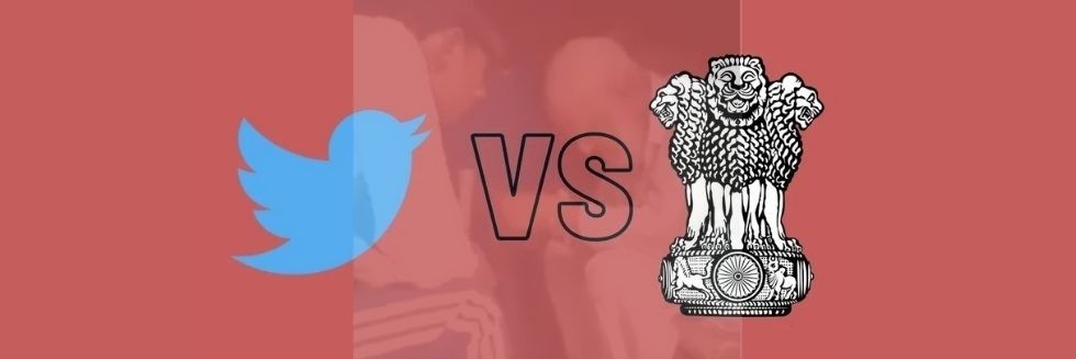 Twitter Lost Safe Harbour Immunity in India, FIR Registered In Loni Assault Case