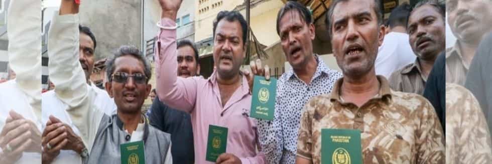 Why Pakistani Minority Migrants Are Deprived Of Covid-19 Vaccination: Rajasthan High Court