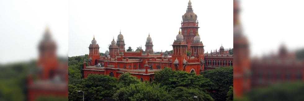 Typo in Word ‘Semen’ as ‘Semmann’ Acquitted Rape Accused, Madras HC Reversed Order