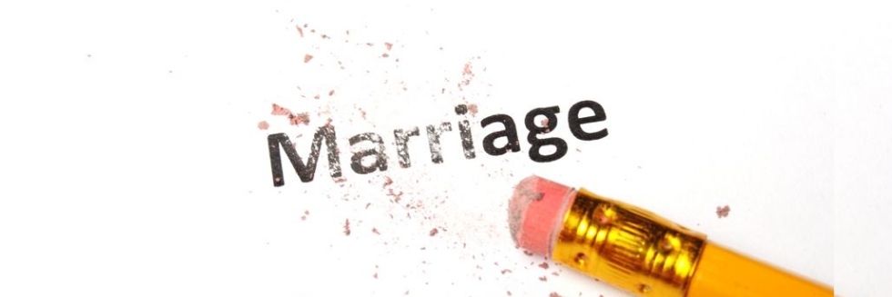 Annulment Of Marriage — A Marriage That Never Existed