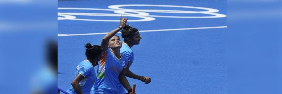 Caste Overshadowed Talent and Sacrifices: Hockey Player Vandana Kataria’s Family Faces Casteist Slur