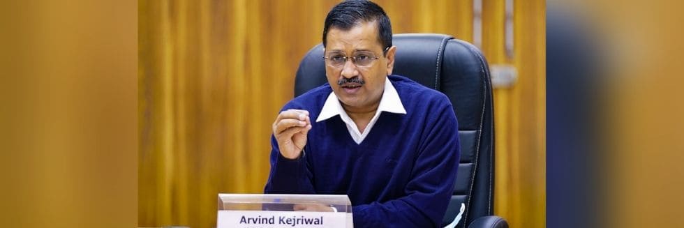 Delhi Secy Assault Case: Court Drops Charges Against Arvind Kejriwal and 10 Others