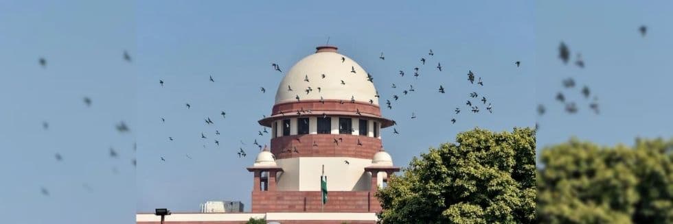 Mere Harassment Will Not Amount To Abetment Of Suicide: Supreme Court