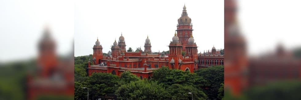 Reply in English Only: Madras High Court Directed Centre To Strictly Follow Official Languages Act