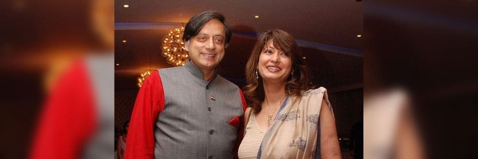 Sunanda Pushkar Death Case: Delhi Court Clears Shashi Tharoor of All Charges