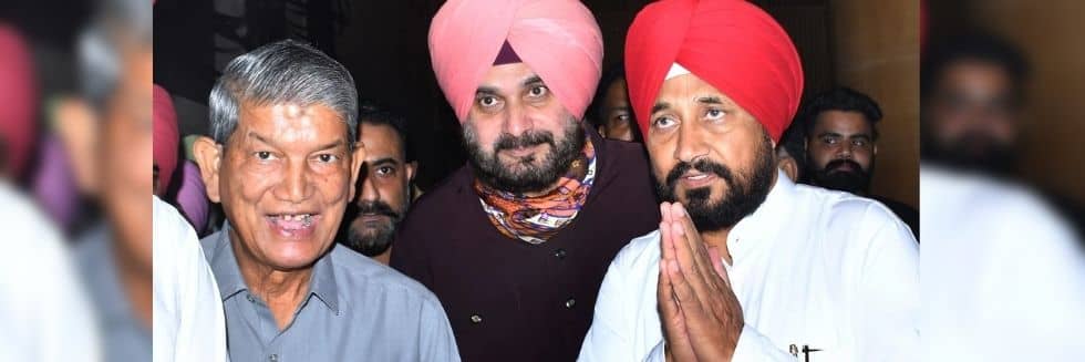 He Is A Threat To Women Safety: NCW Seeks Resignation Of Newly Appointed Punjab CM Charanjit Singh Channi