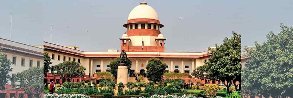 “Living Together Is Not A Compulsory Exercise”: SC Dissolved Marriage Under Article 142