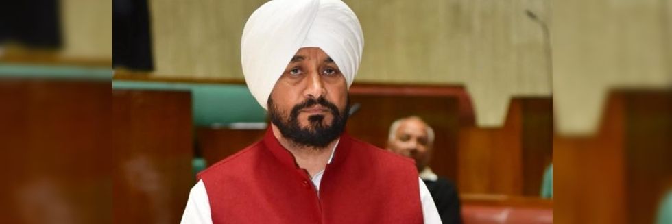 Punjab’s New Chief Minister: Who is Charanjit Singh Channi?