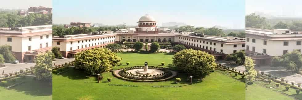 Doesn’t Respect Apex Court and Testing Our Patience!: Supreme Court Raps Centre Over Delay In Filling Up Tribunal Vacancies