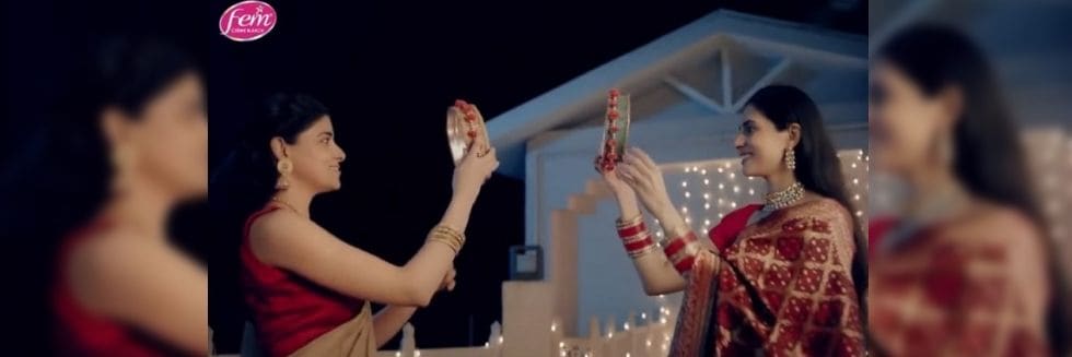 BJP MP Narottam Mishra Asks For Probe If Dabur Fails To Withdraw ‘Fem Bleach Lesbian Karva Chauth Ad’, Dabur Apologises