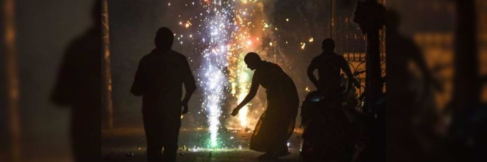 Blanket Ban On Use And Sale Of Firecrackers During Diwali, Christmas: Calcutta High Court