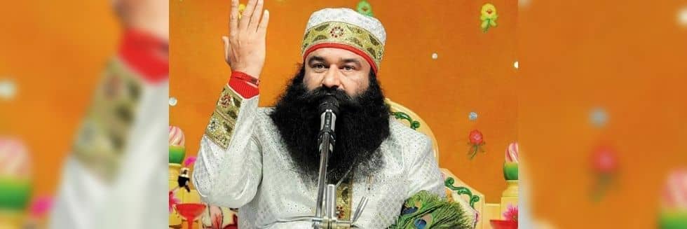 Dera Sacha Sauda Chief Gurmeet Ram Rahim, 4 Others Sentenced To Life Term: 2002 Ranjit Singh Murder Case