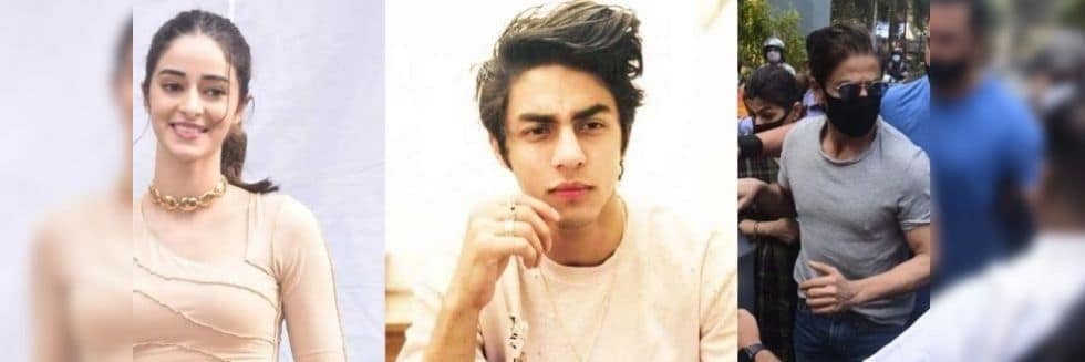 “Gross Injustice and Harassment”: Legal Fraternity Urges SC To Intervene And Protect Aryan Khan’s Fundamental Rights