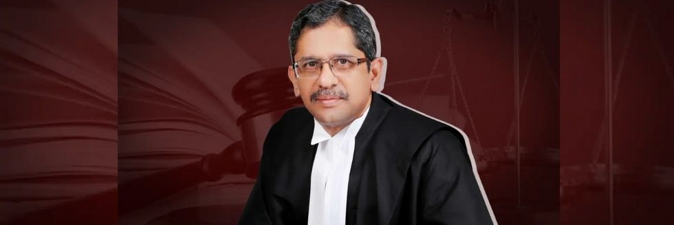 “Had Once Thought Of Creating A Panel On Atrocities By Bureaucrats, Police Officers”: CJI NV Ramana