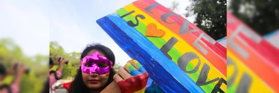 “Navtej Singh Johar Judgment Only Decriminalises Section 377, Doesn’t Recognise Same-Sex Marriage”: Centre To Delhi High Court