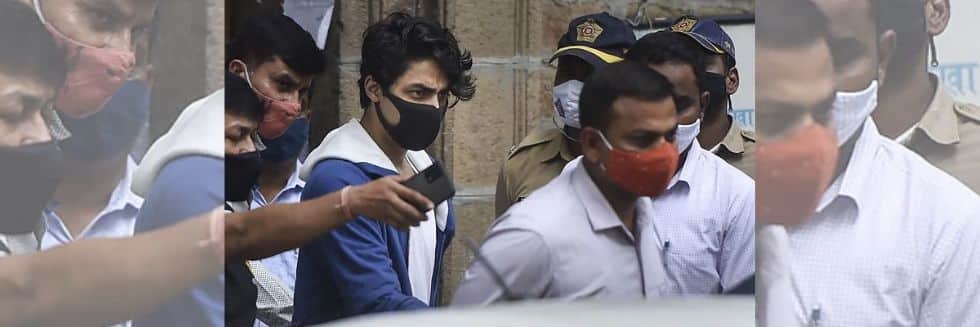 “Not Maintainable”: Mumbai Court Denies Bail To Aryan Khan