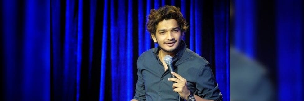 “We’ll Burn The Place”: Comedian Munawar Faruqui’s 3 Shows Cancelled Due To Bajrang Dal Threats