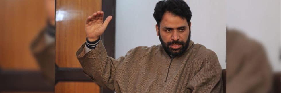 “He Is Not A Terrorist But A Human Right Defender”: PUCL And Others Demand Release Of Khurram Parvez