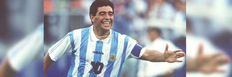 “He Stole My Childhood”: Cuban Woman Accuses Late Footballer Diego Maradona Of Rape After 2 Decades