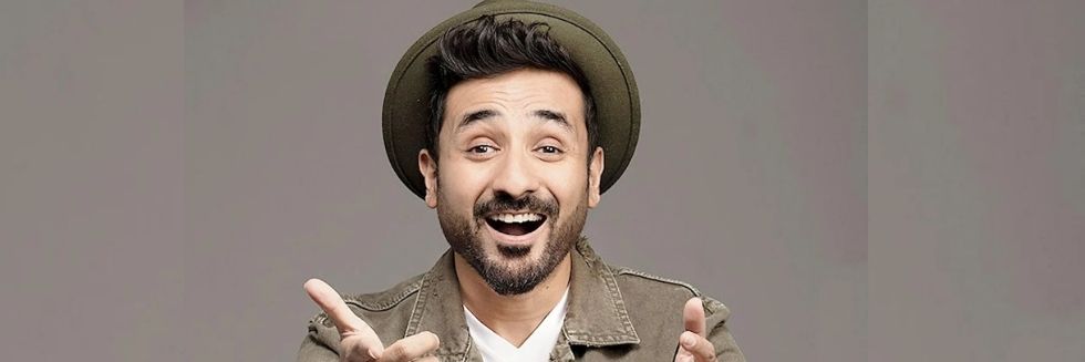 “I Come From 2 Indias”: 2 Complaints Filed Against Comedian Vir Das Over Monologue At John F. Kennedy Center