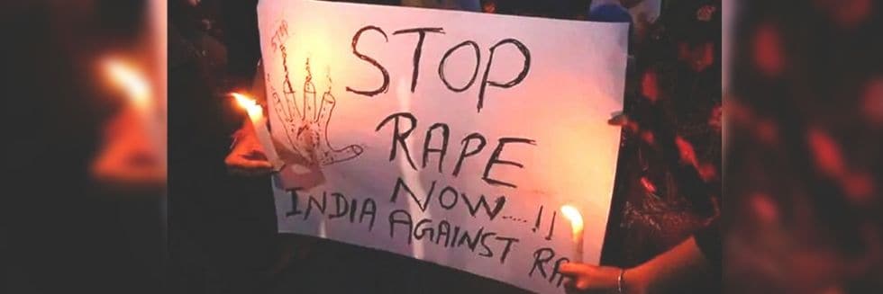 Minor Girl Allegedly Gang-Raped By 400 Men Including A Cop Over 6 Months In Maharashtra, 4 Arrested