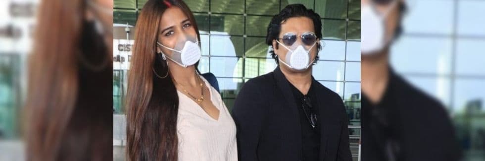 Poonam Pandey’s Husband Sam Bombay Booked Over Physical Assault Allegations, Actress Hospitalised