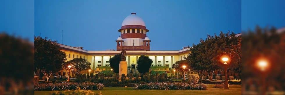 “Skin To Skin Contact Not Necessary For Sexual Assault Under POCSO Act”: Supreme Court Reverses Bombay HC Controversial Judgment