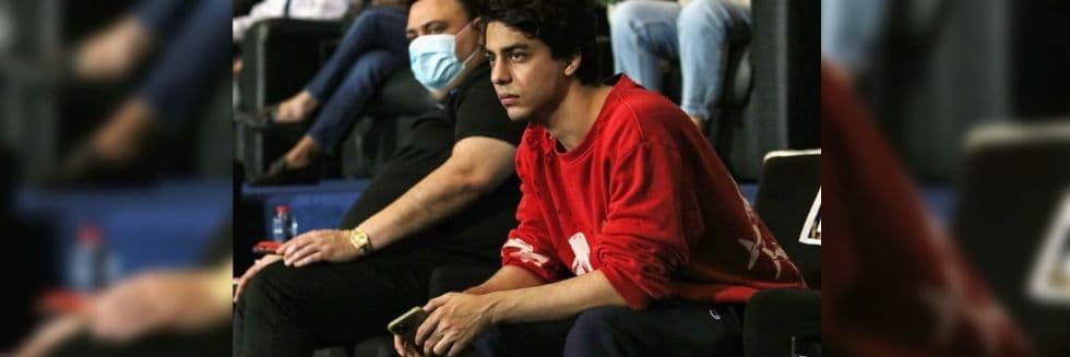 Big Relief For Aryan Khan: Bombay High Court Modifies Bail Condition Regarding Weekly Appearance Before NCB