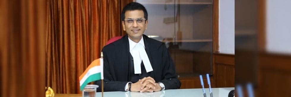 “Castelessness Is a Privilege That Only the Upper Caste Can Afford”: Justice DY Chandrachud