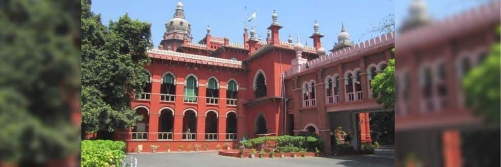 No Need To Stand, “Tamil Thai Vazhthu” A Prayer Song Not National Anthem: Madras High Court