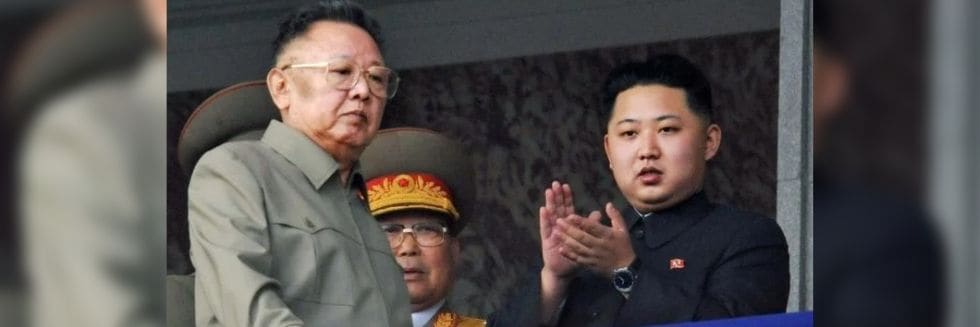 North Korea Bans Laughing, Grocery Shopping, Drinking For 11 Days