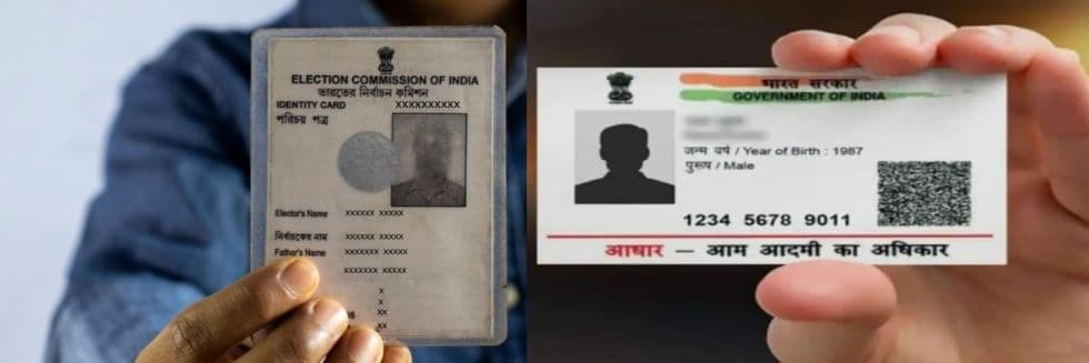 What Are The Possible Dangers Of Linking Aadhaar-Voter IDs?: Rajya Sabha Passes Election Laws (Amendment) Bill, 2021