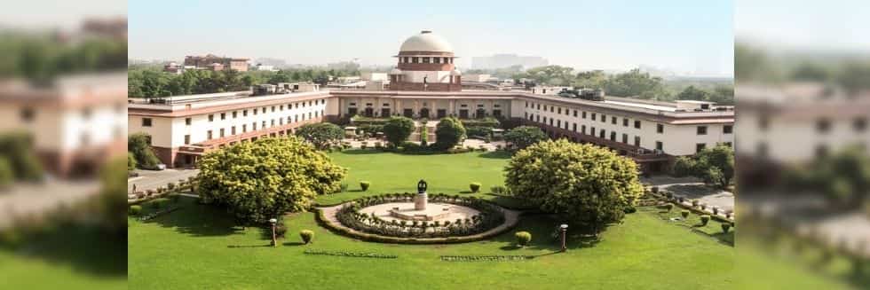 4 Judges, 150 Supreme Court Staffers, 400 Parliament Workers Test Positive