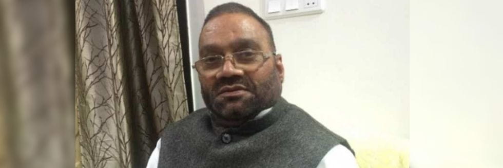 A Day After Quitting BJP, Arrest Warrant Issued Against SP Maurya In 7 Year Old Case