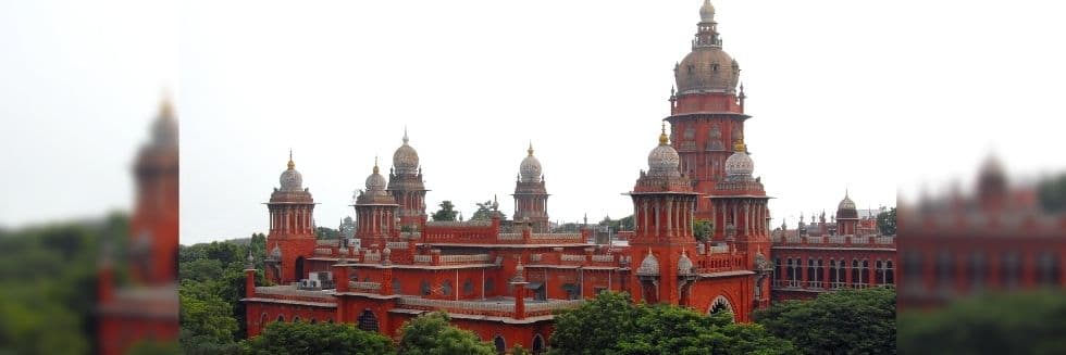 God Is Omnipresent, Fanatics Are Dividing People In The Name Of Religion: Madras High Court Gave Nod To Temple Eviction