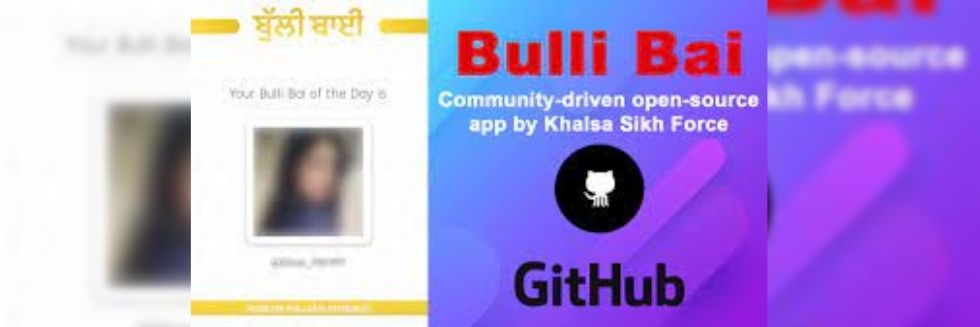 Woman Believed To Be “Bulli Bai App” Mastermind Detained From Uttarakhand, Bengaluru Man Sent To Police Custody Till January 10