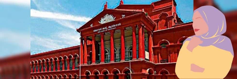 After 2 Days Of Hearing, Karnataka High Court Refers Hijab Matter To Larger Bench