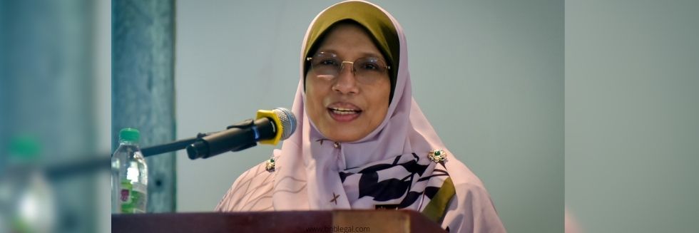 Beat Your Stubborn Wives To Discipline Them: Malaysian Woman Minister Accused Of Normalising Domestic Violence