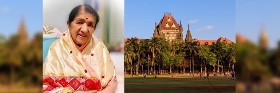 Bombay High Court Suspends All Legal Proceedings Over Lata Mangeshkar’s Demise