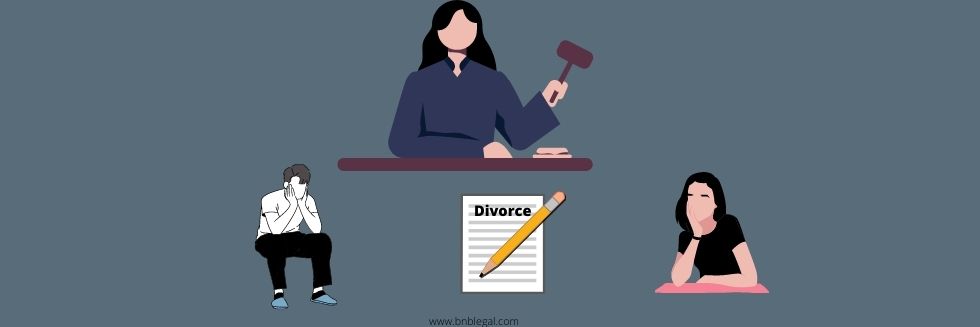 How To File A Divorce Case In Dehradun?