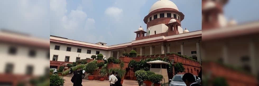 Love Affair No Ground For Bail In POCSO Case: Supreme Court