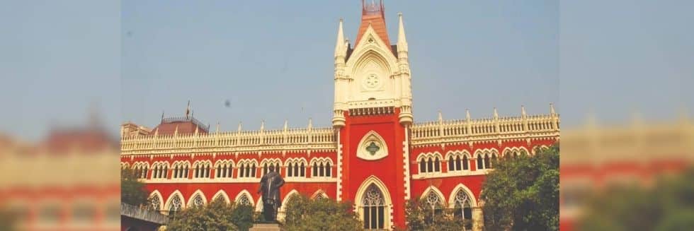 Married Daughter Who Become Widowed After Death Of Pensioner Not Entitled To Family Pension: Calcutta High Court