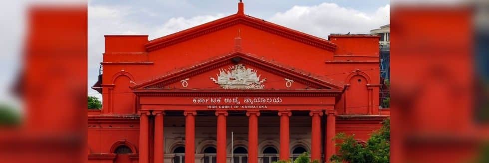 Property Given As Dowry Will Also Become Part Of Partition Suit When Filed By Daughter: Karnataka High Court