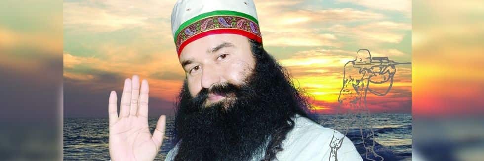 Rape Convict Gurmeet Ram Rahim Gets Z+ Security Over Threats From Pro-Khalistani Groups Claims