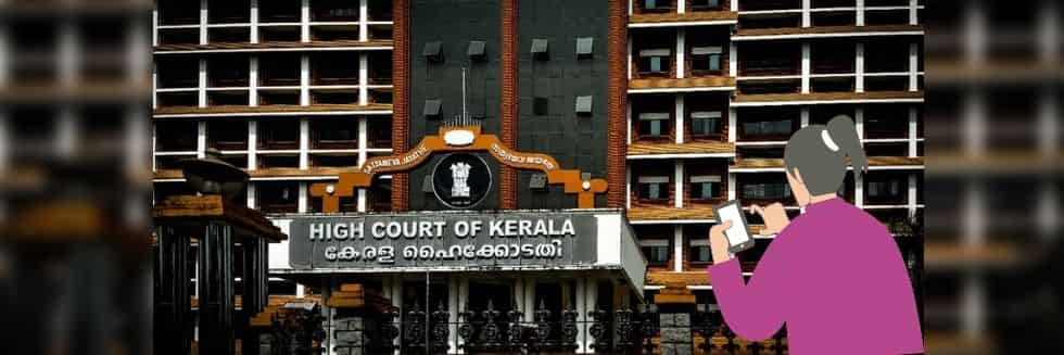 Wife Making Secret Phone Calls To Another Man During Night Despite Husband’s Warnings Amounts To Matrimonial Cruelty: Kerala High Court